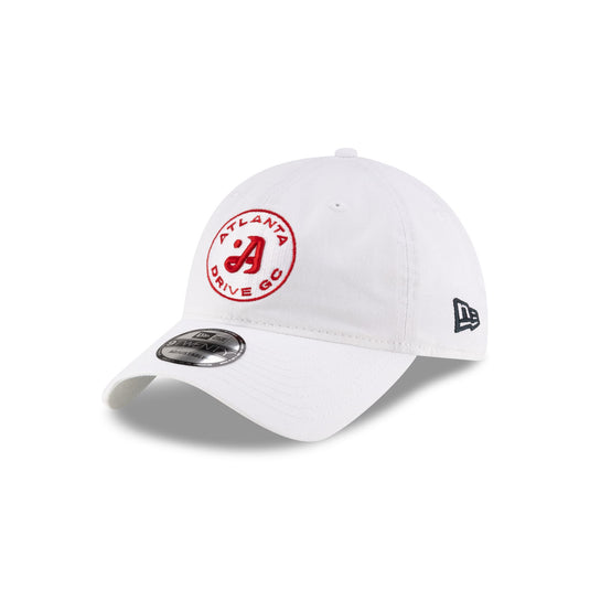 Atlanta Drive GC 9TWENTY Adjustable Hat - New Era Cap