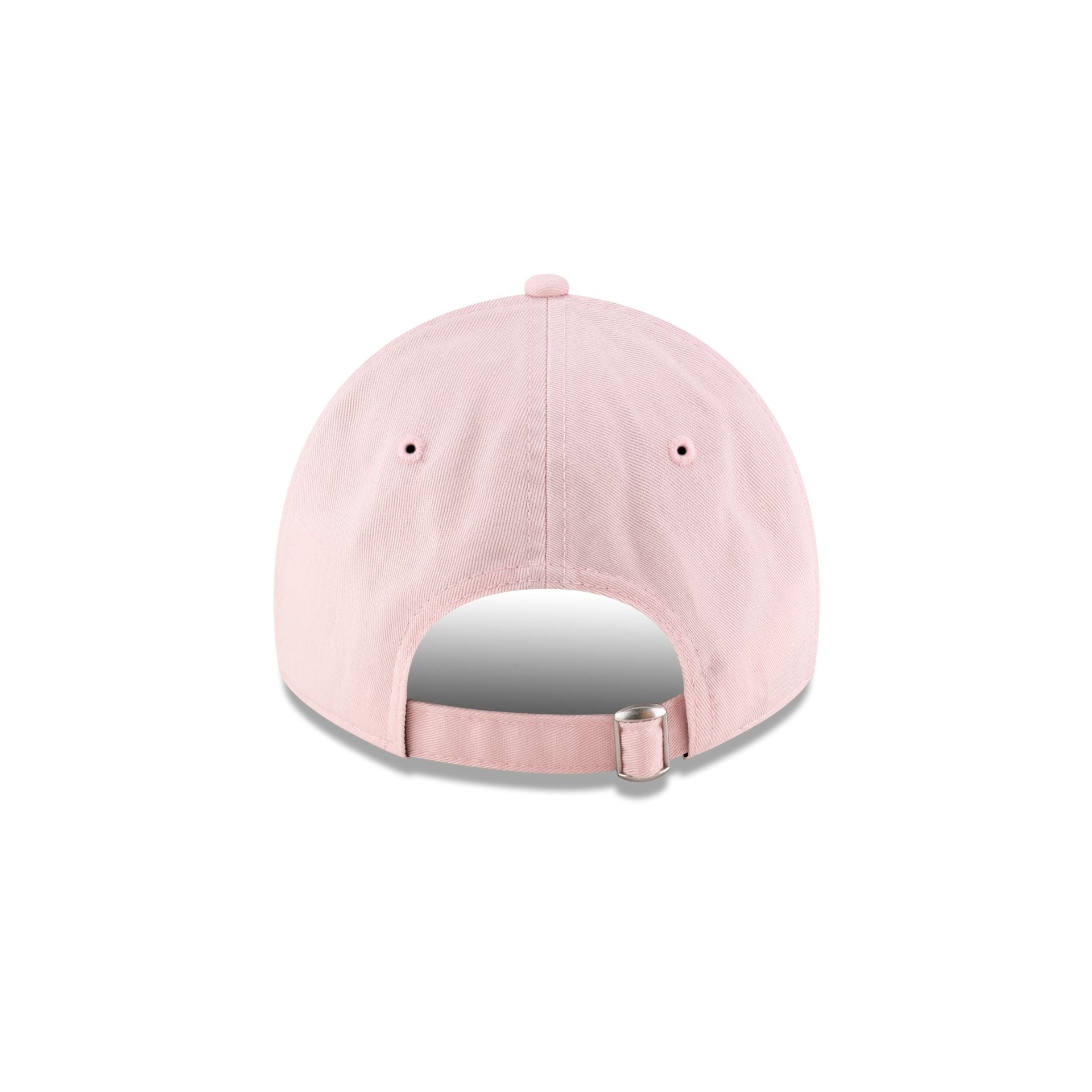 Toronto Maple Leafs Pink 9TWENTY Adjustable Hat