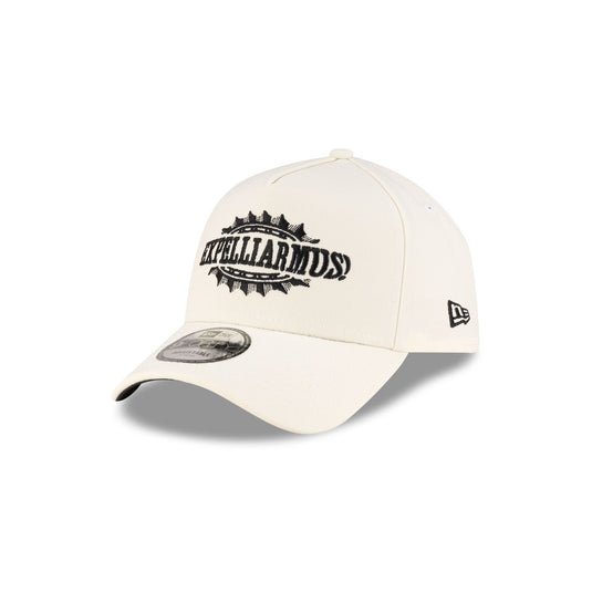 Harry Potter Expelliarmus! 9FORTY A-Frame Snapback Hat - New Era Cap