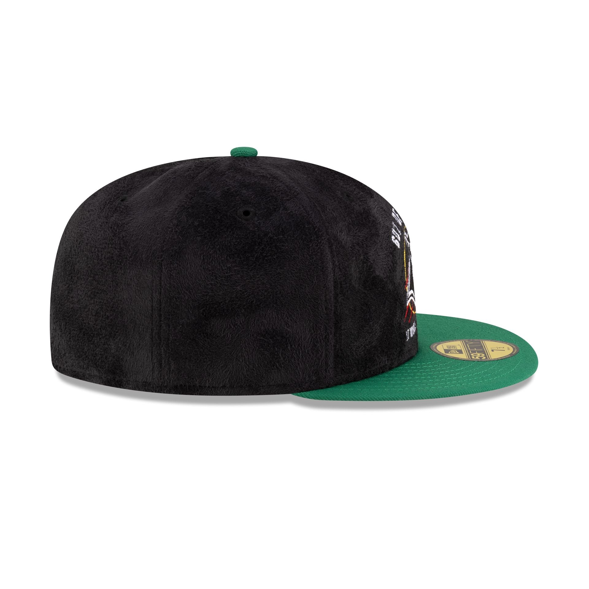 Anchorman It Works Everytime 59FIFTY Fitted Hat