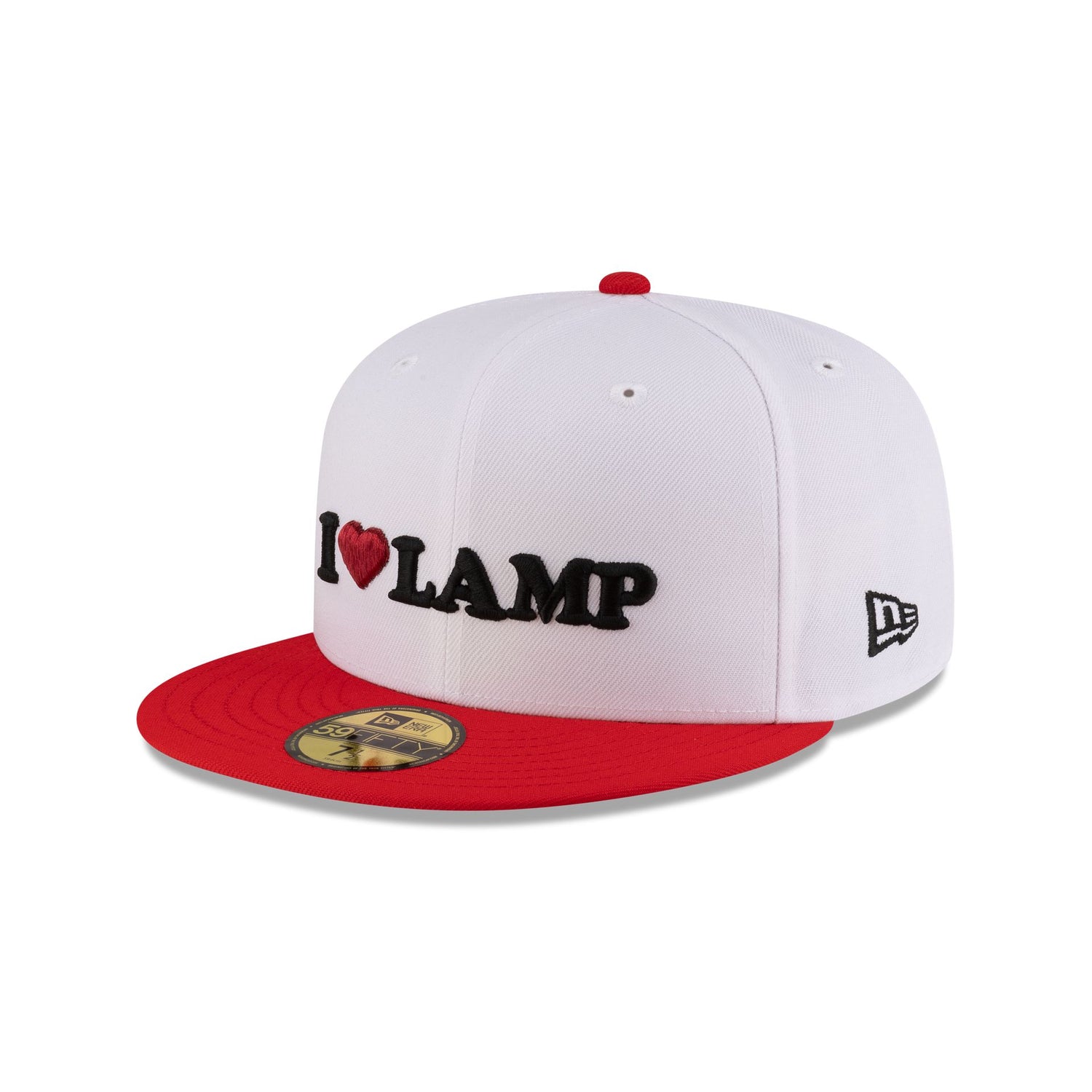 Anchorman I Love Lamp 59FIFTY Fitted Hat
