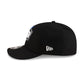 NASCAR Chicago Street Race Black Low Profile 9FIFTY Snapback Hat