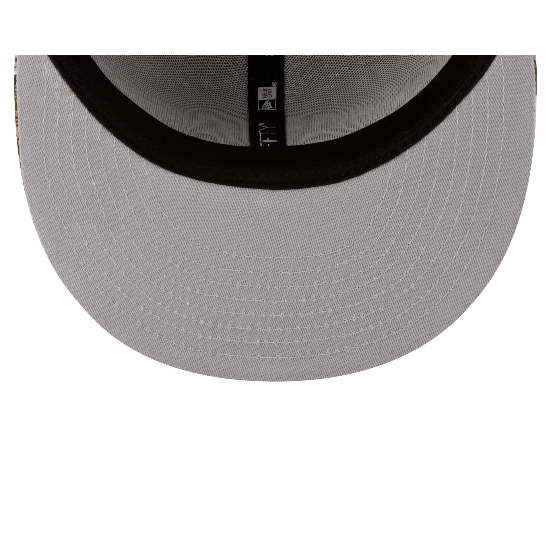 Just Caps Realtree Richmond Flying Squirrels 59FIFTY Fitted Hat