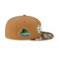 Just Caps Realtree Eugene Emeralds 59FIFTY Fitted Hat