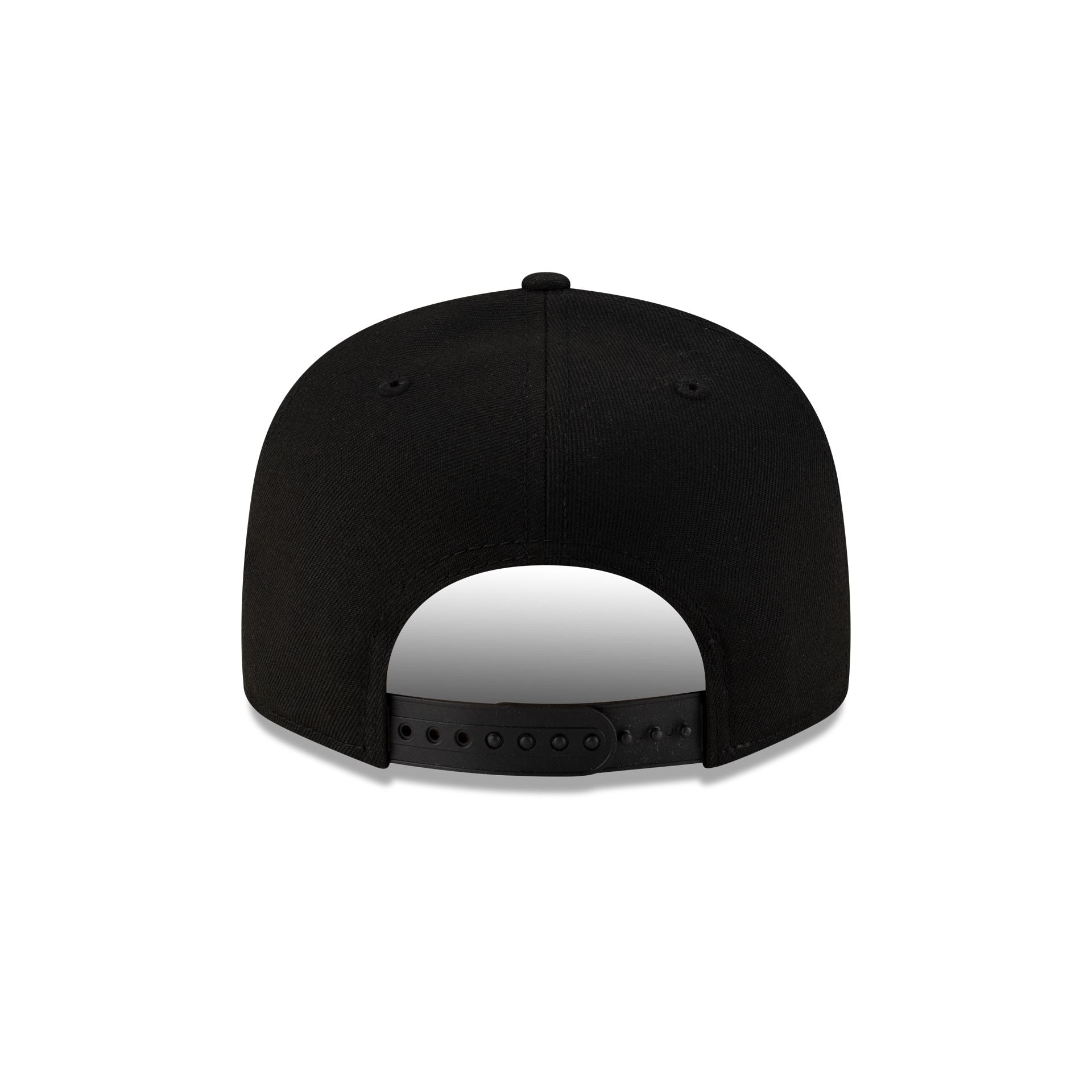Golden State Valkyries Justė Jocytė 9FIFTY Snapback Hat