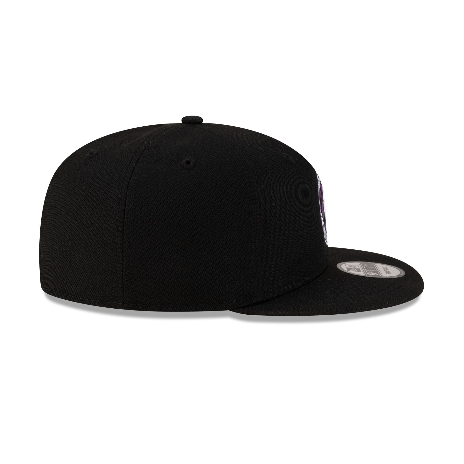 Golden State Valkyries Justė Jocytė 9FIFTY Snapback Hat