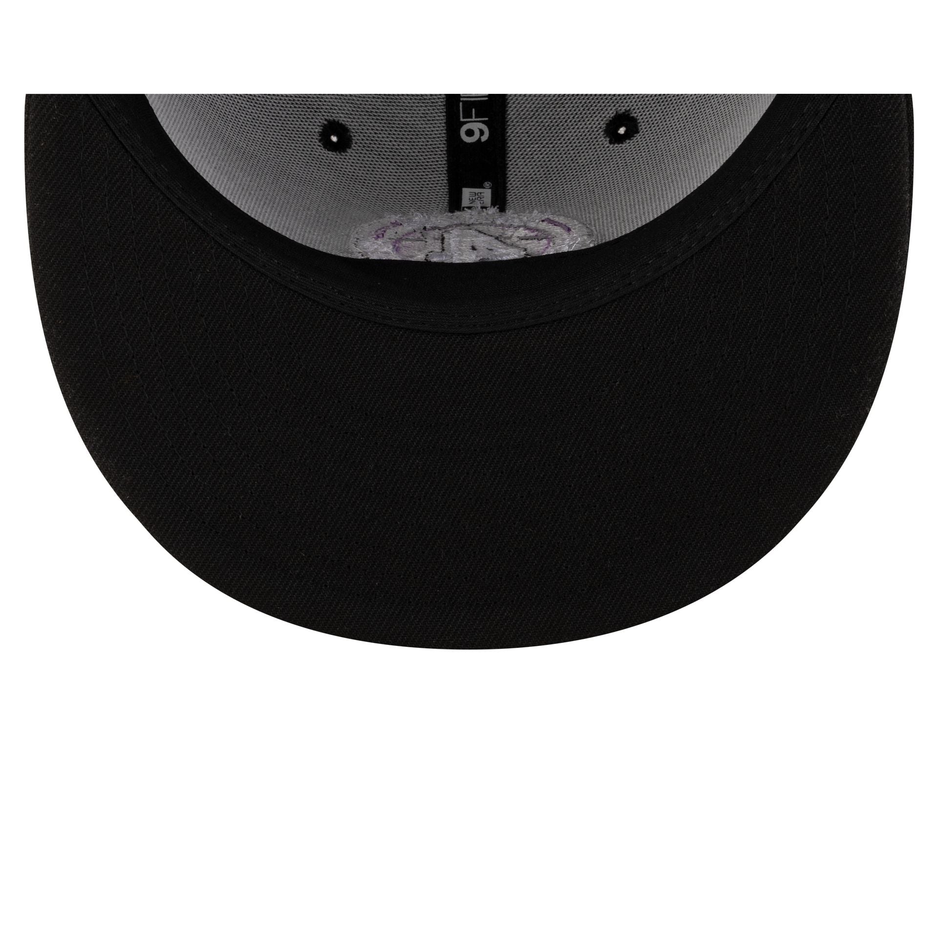 Golden State Valkyries Justė Jocytė 9FIFTY Snapback Hat