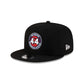 Washington Mystics Kiki Iriafen 9FIFTY Snapback Hat