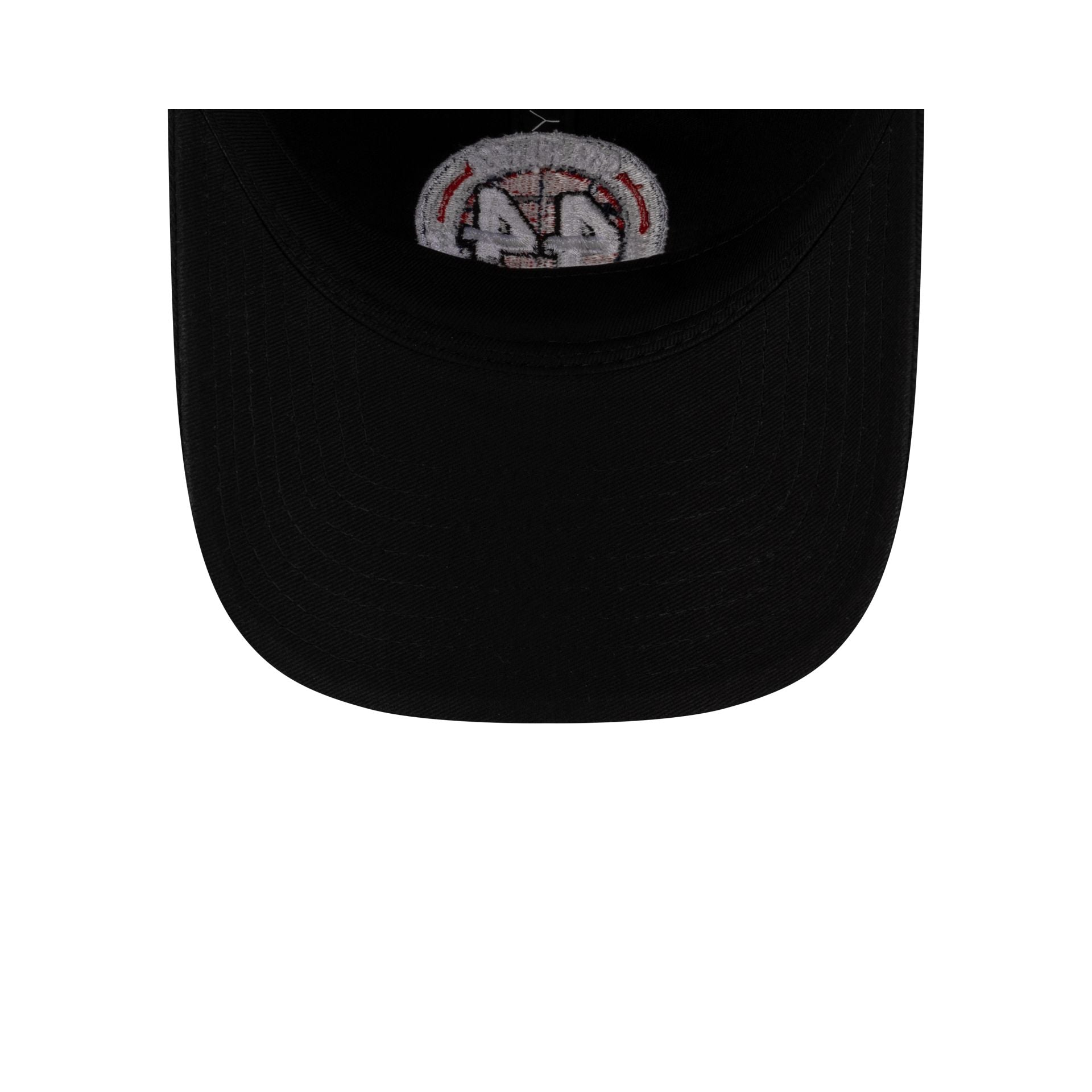 Washington Mystics Kiki Iriafen 9TWENTY Adjustable Hat