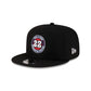 Washington Mystics Sonia Citron 9FIFTY Snapback Hat