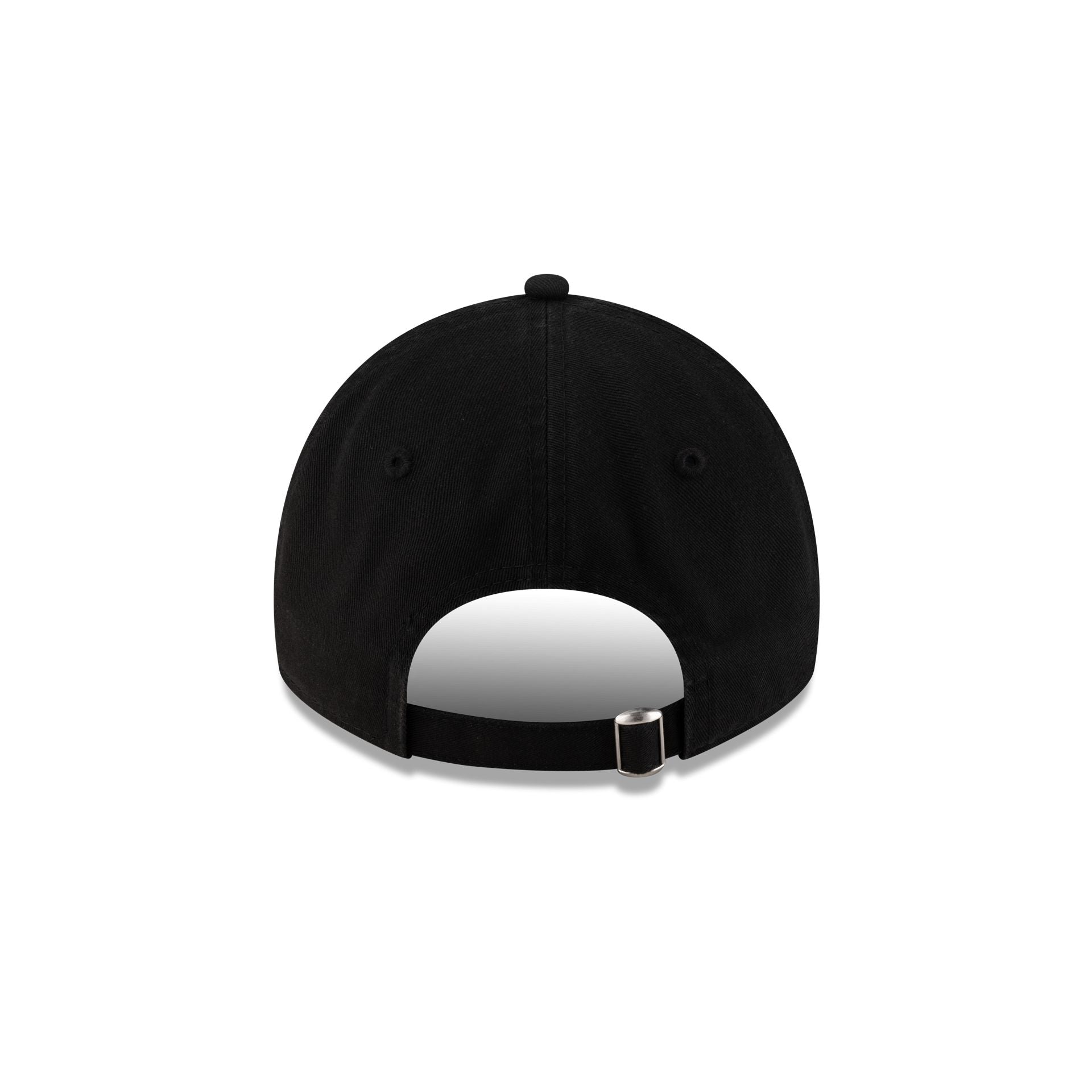 Utah Mammoth Black State 9TWENTY Adjustable Hat