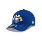 Buffalo Sabres Retro Arch 9FORTY M-Crown A-Frame Snapback Hat