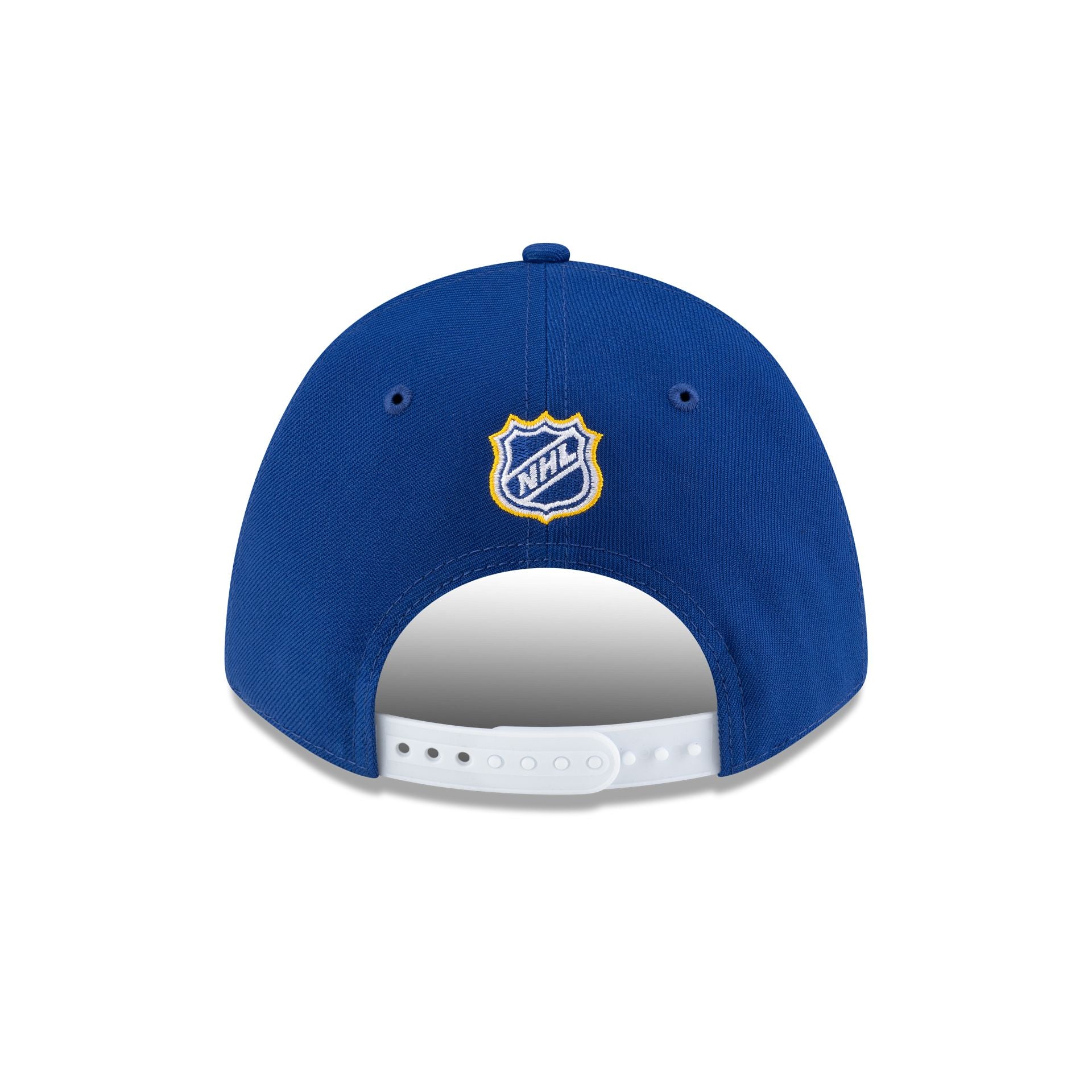 Buffalo Sabres Retro Arch 9FORTY M-Crown A-Frame Snapback Hat