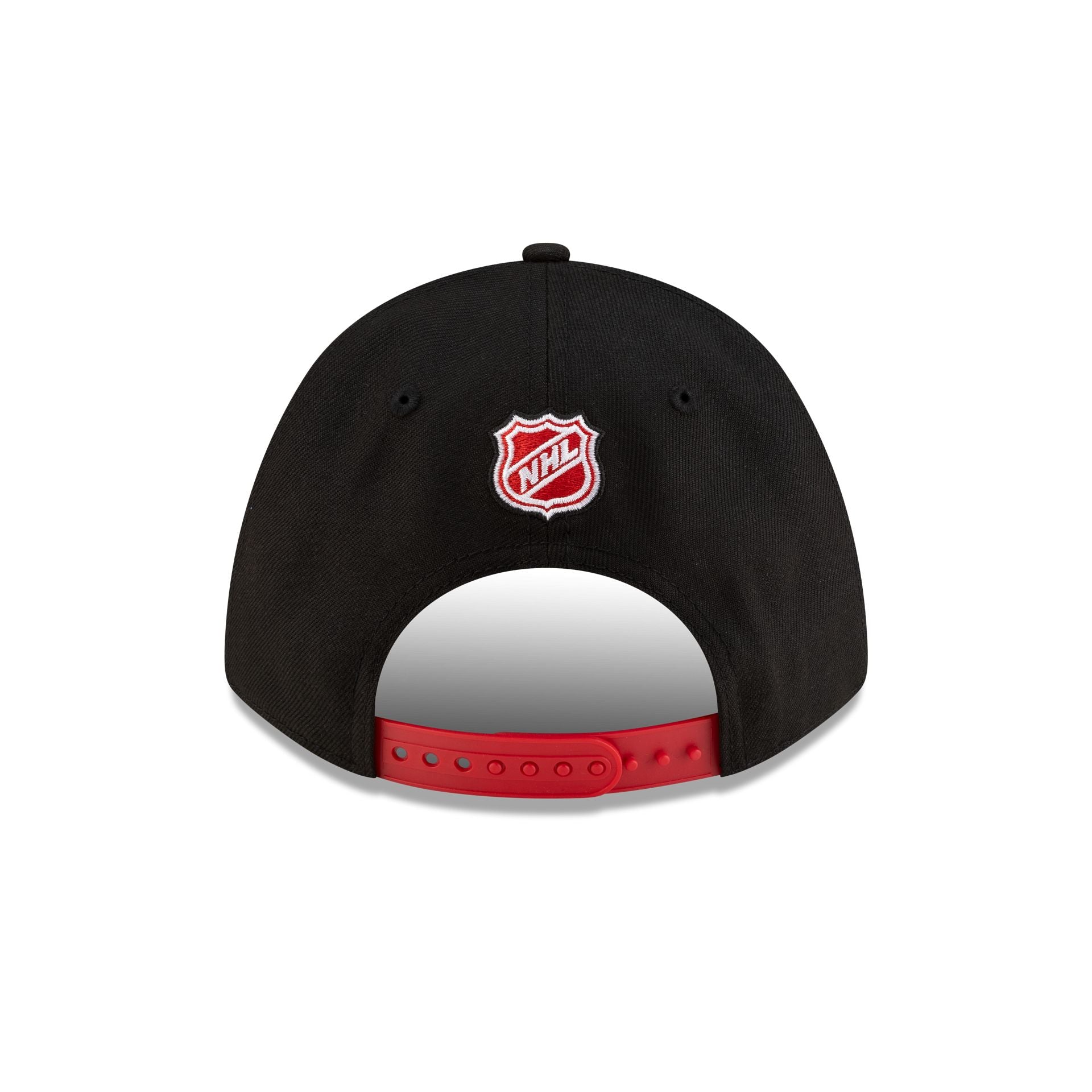 Chicago Blackhawks Retro Arch 9FORTY M-Crown A-Frame Snapback Hat