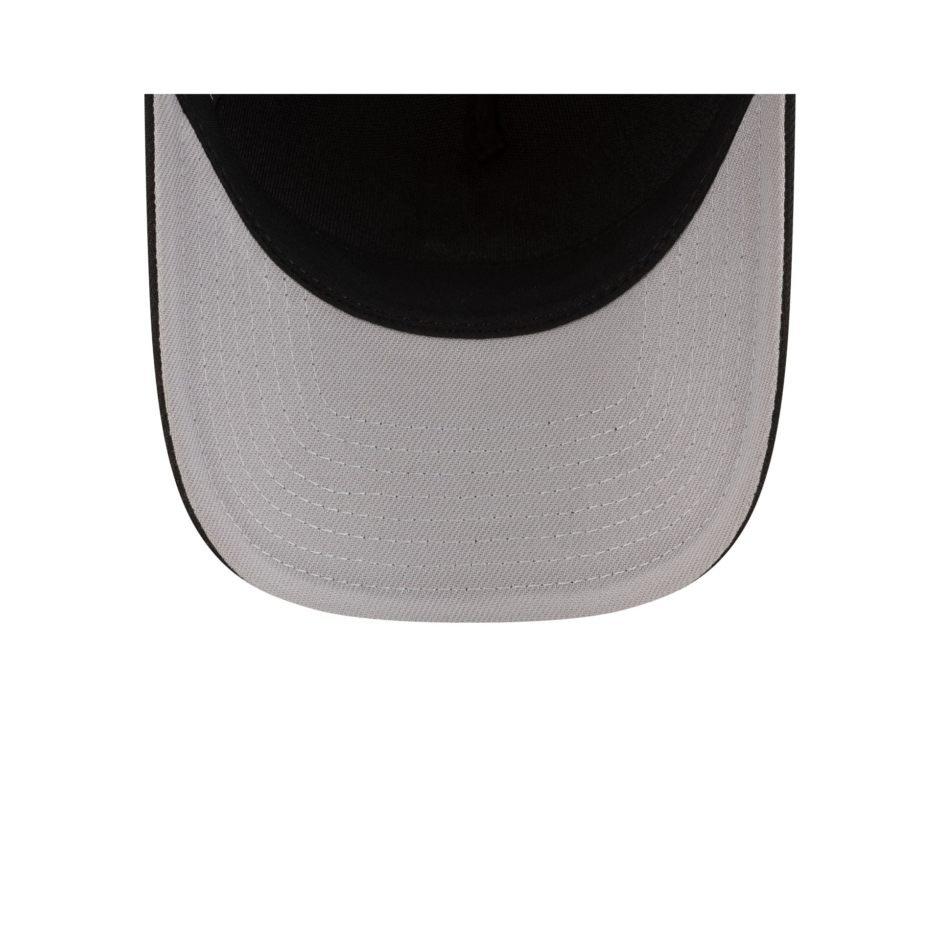 Chicago Blackhawks Retro Arch 9FORTY M-Crown A-Frame Snapback Hat