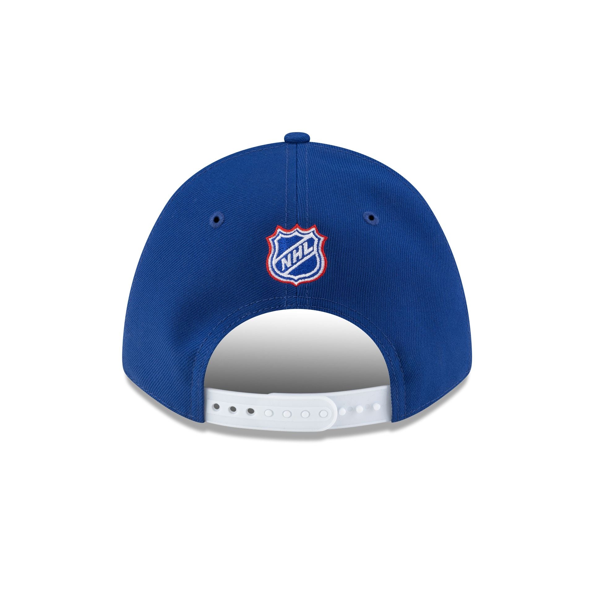 New York Rangers Retro Arch 9FORTY M-Crown A-Frame Snapback Hat