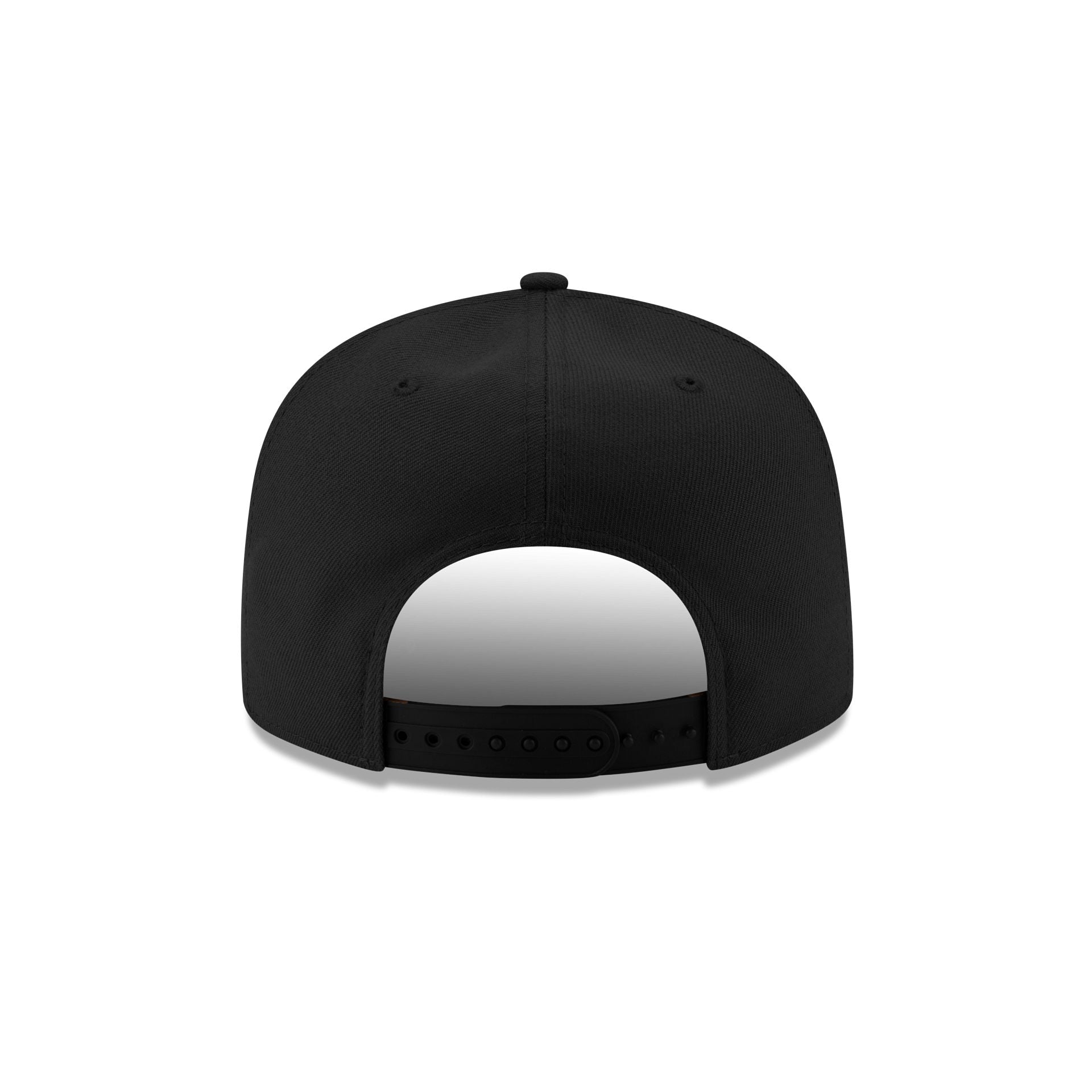 Indiana Fever 2025 WNBA Commissioner's Cup Champions 9FIFTY Snapback Hat