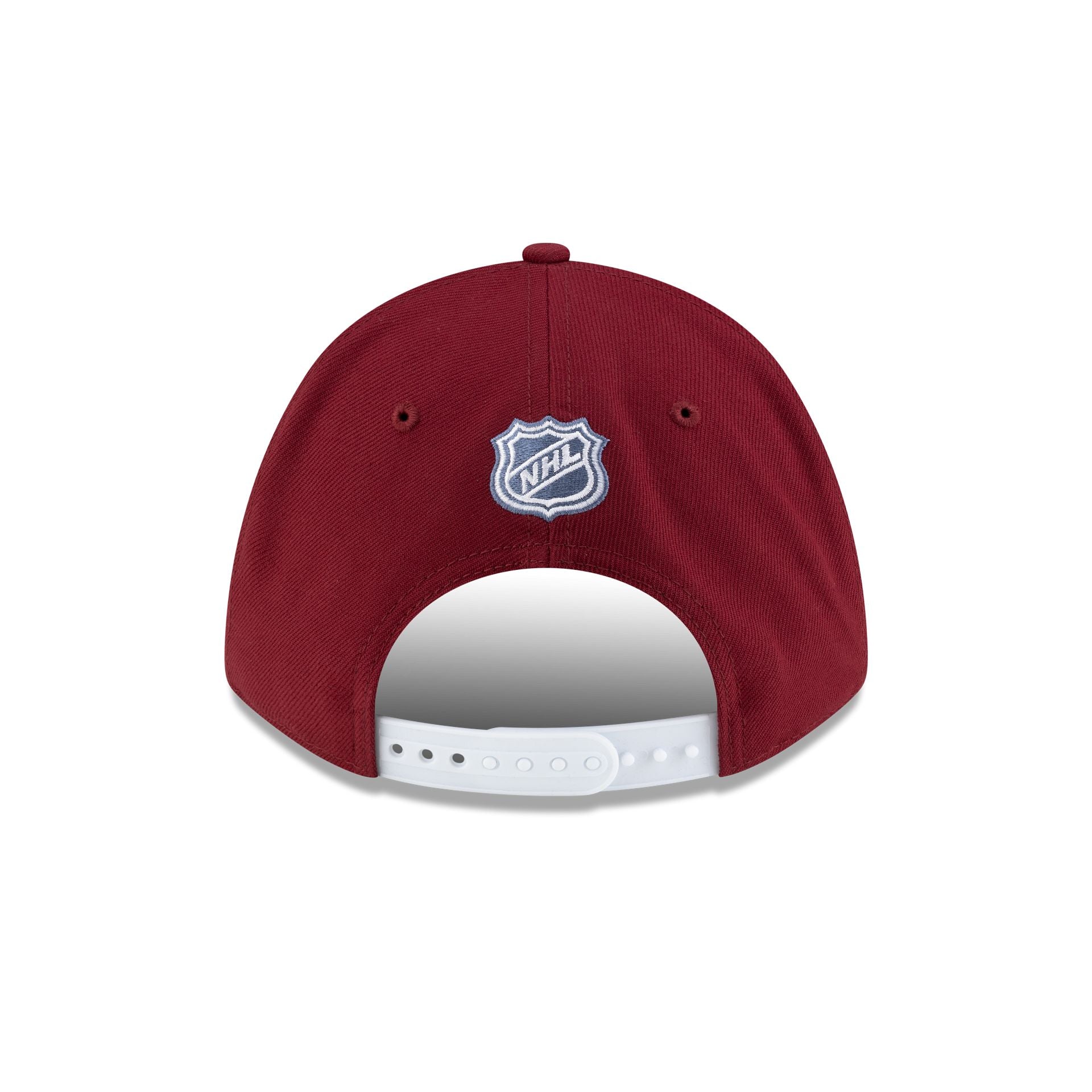 Colorado Avalanche Retro Arch 9FORTY M-Crown A-Frame Snapback Hat