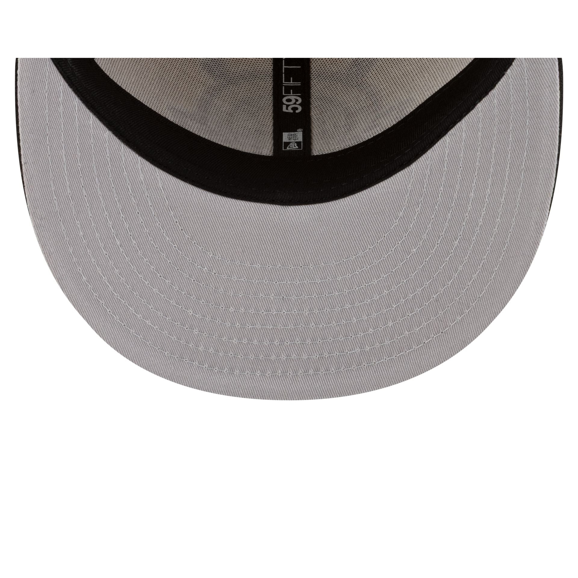 Cincinnati Reds World Series Low Profile 59FIFTY Fitted Hat