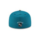 San Jose Sharks Realtree Visor 59FIFTY Fitted Hat