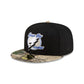 Tampa Bay Lightning Realtree Visor 59FIFTY Fitted Hat