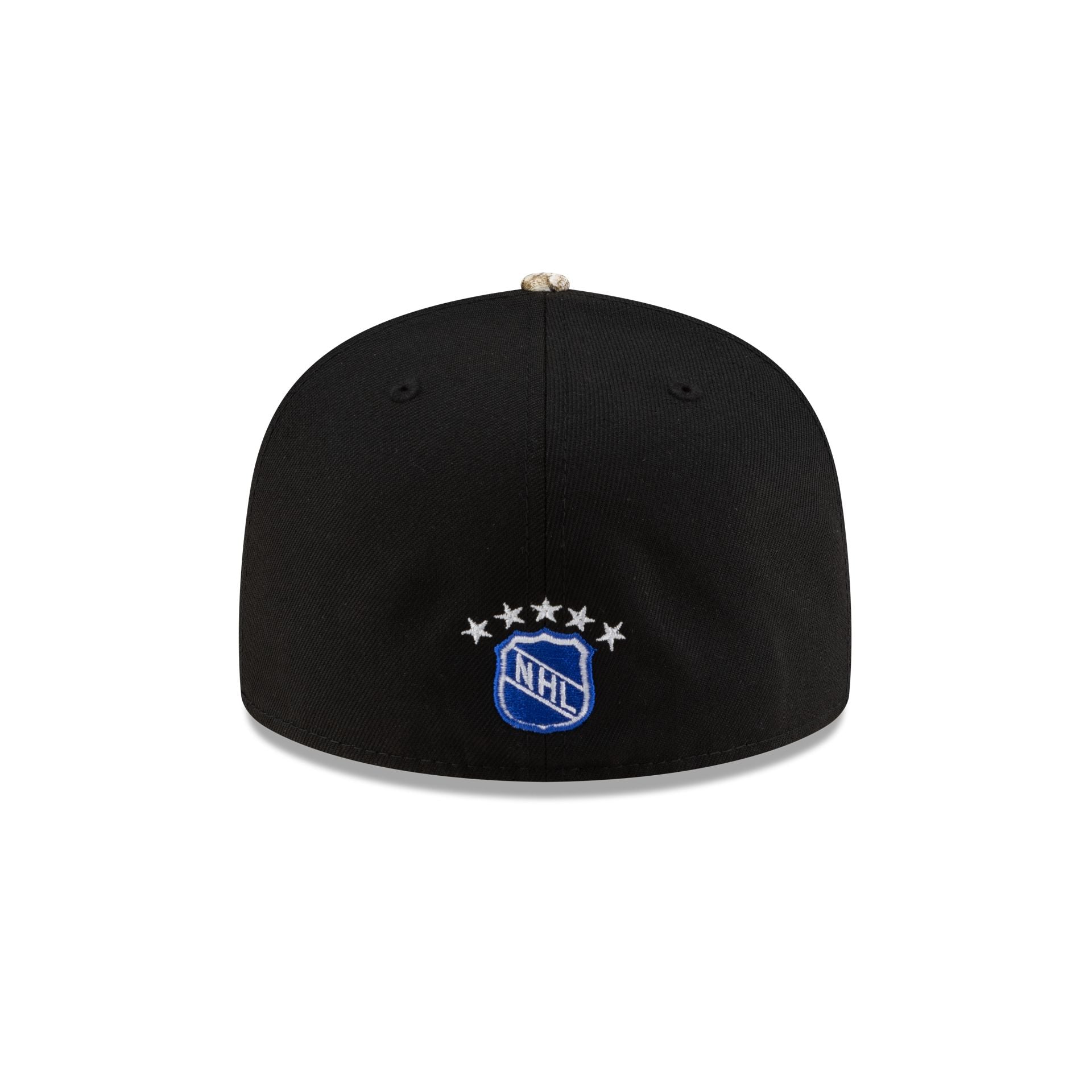 Tampa Bay Lightning Realtree Visor 59FIFTY Fitted Hat