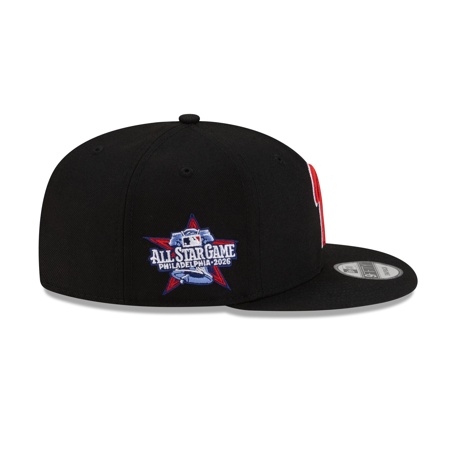 Philadelphia Phillies 2026 All-Star Game 9FIFTY Snapback Hat