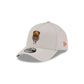 Cleveland Browns Dawg Pound 40th Anniversary 9FORTY A-Frame Snapback Hat