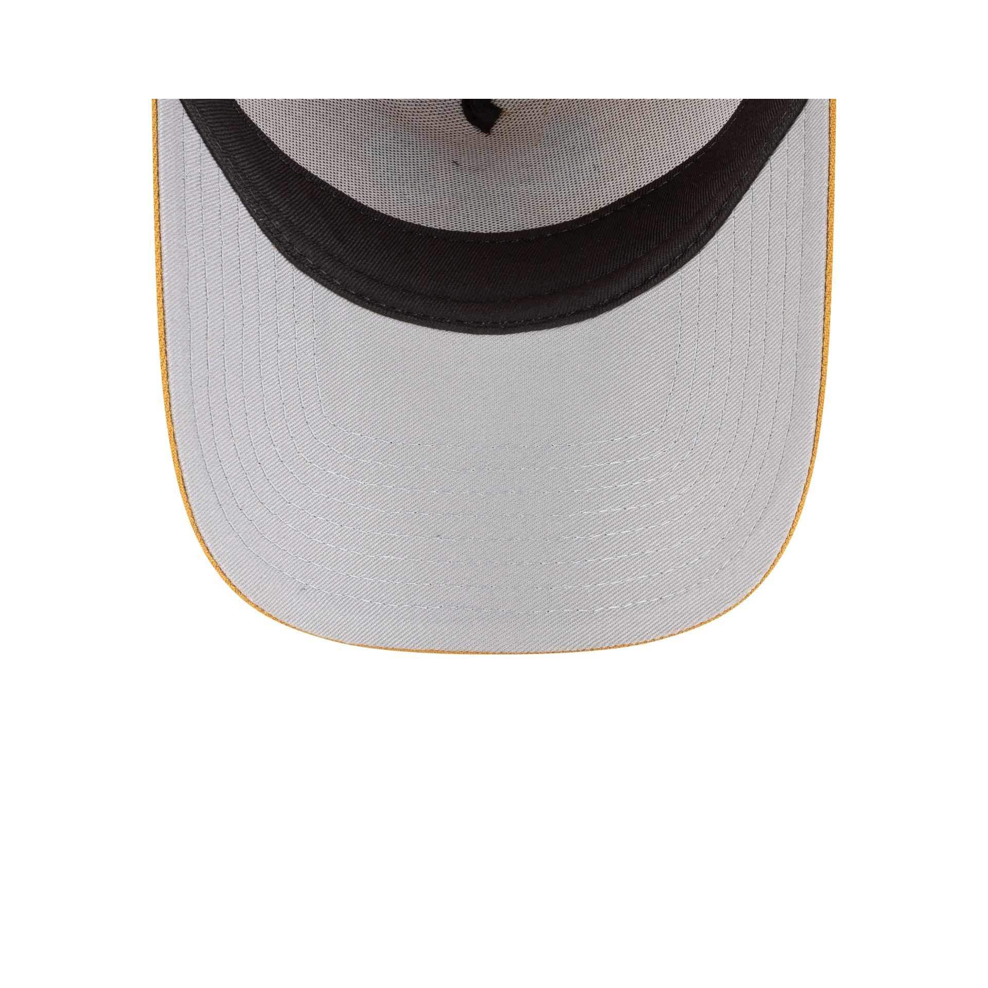 Rick and Morty Rickmas Rick Snow Angel 9FORTY A-Frame Snapback Hat