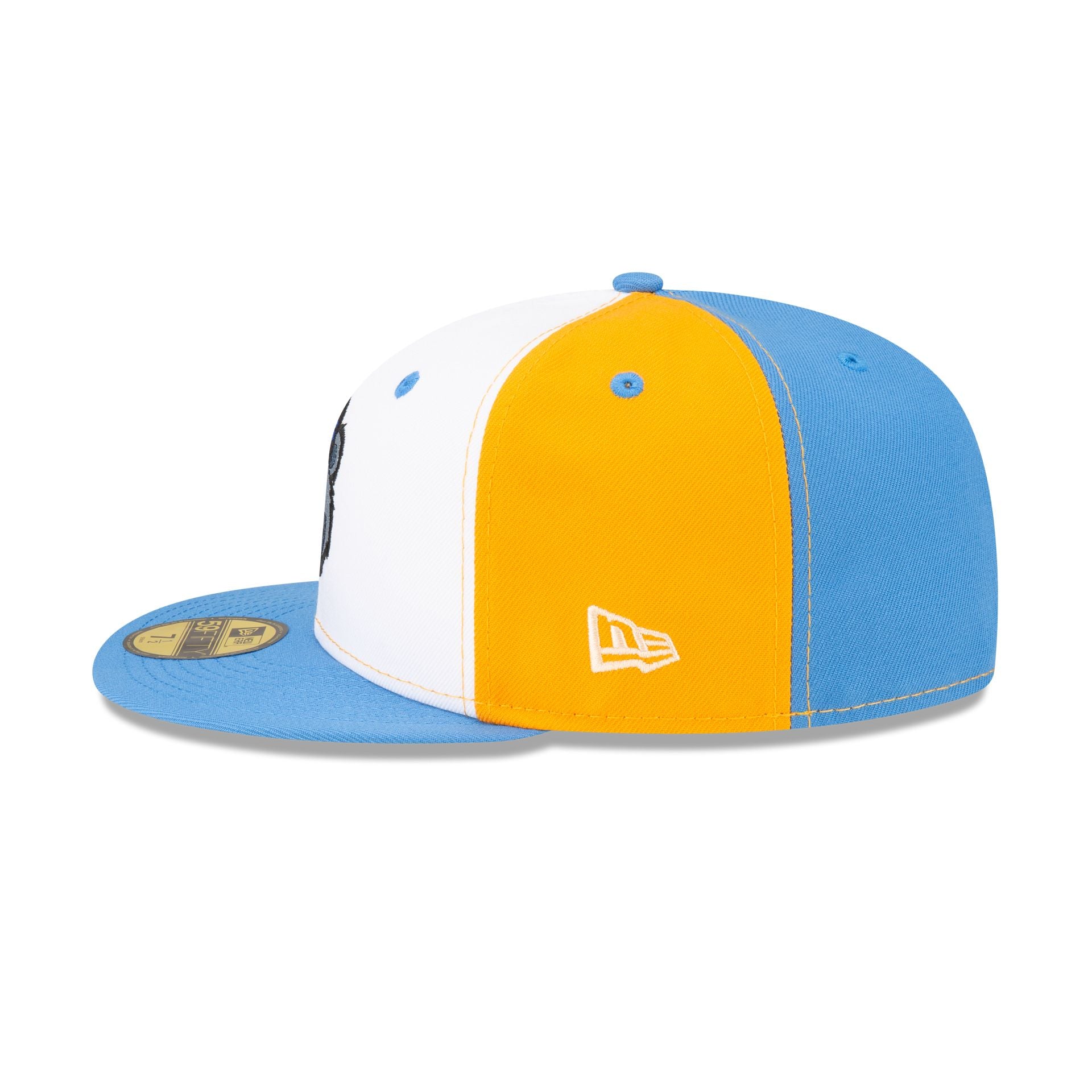 St. Louis Blues Mascot 59FIFTY Fitted Hat