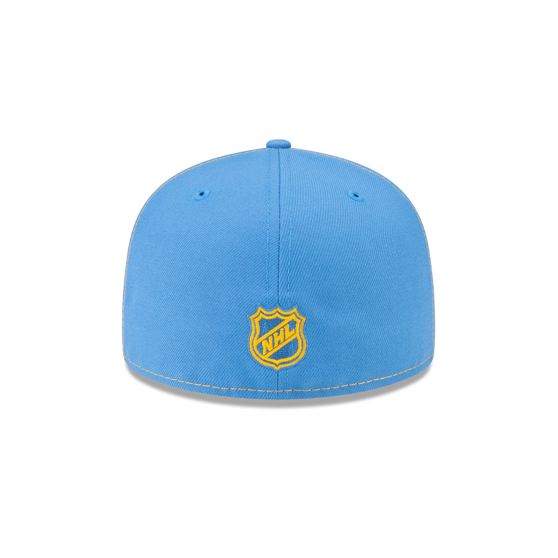 St. Louis Blues Mascot 59FIFTY Fitted Hat