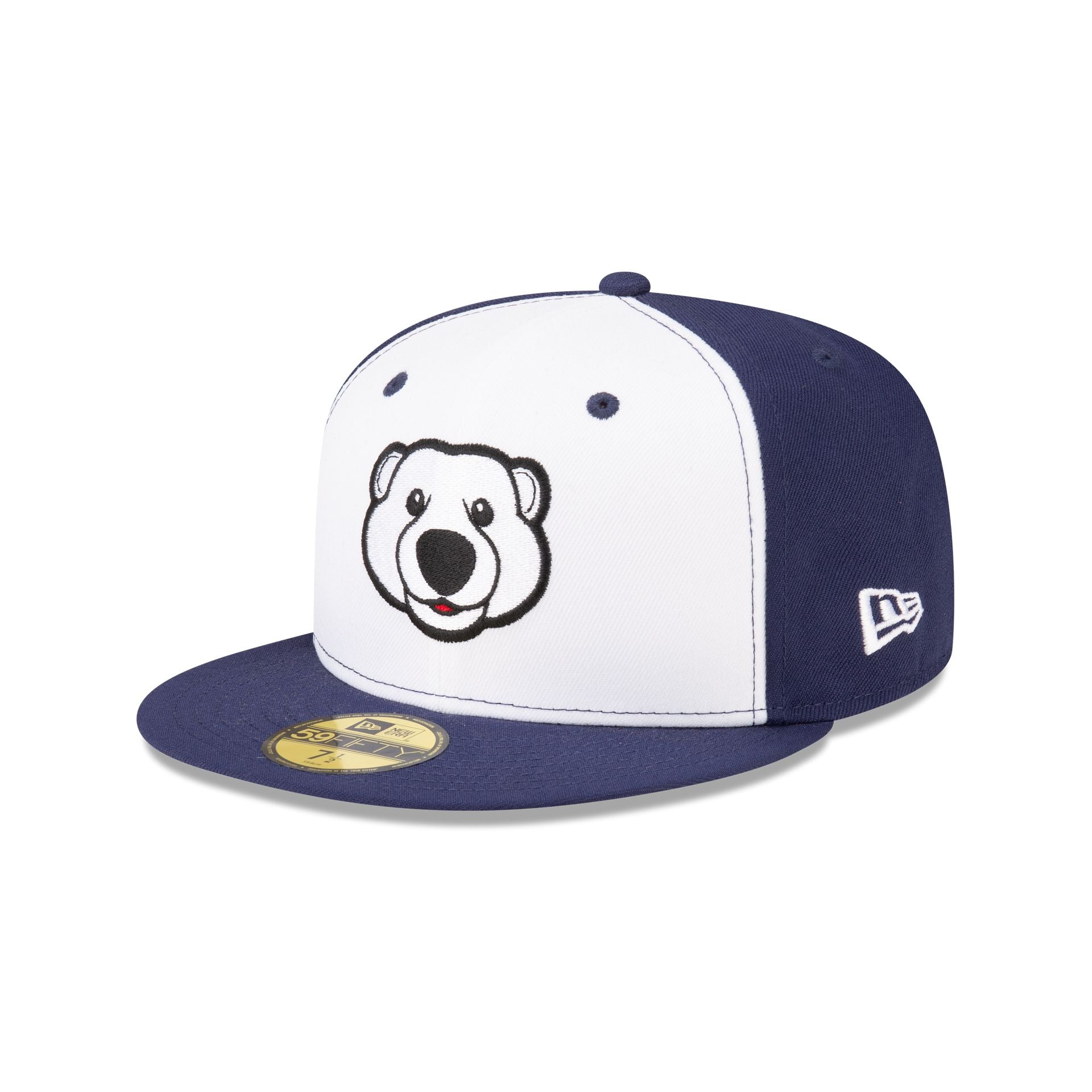 Toronto Maple Leafs Mascot 59FIFTY Fitted Hat