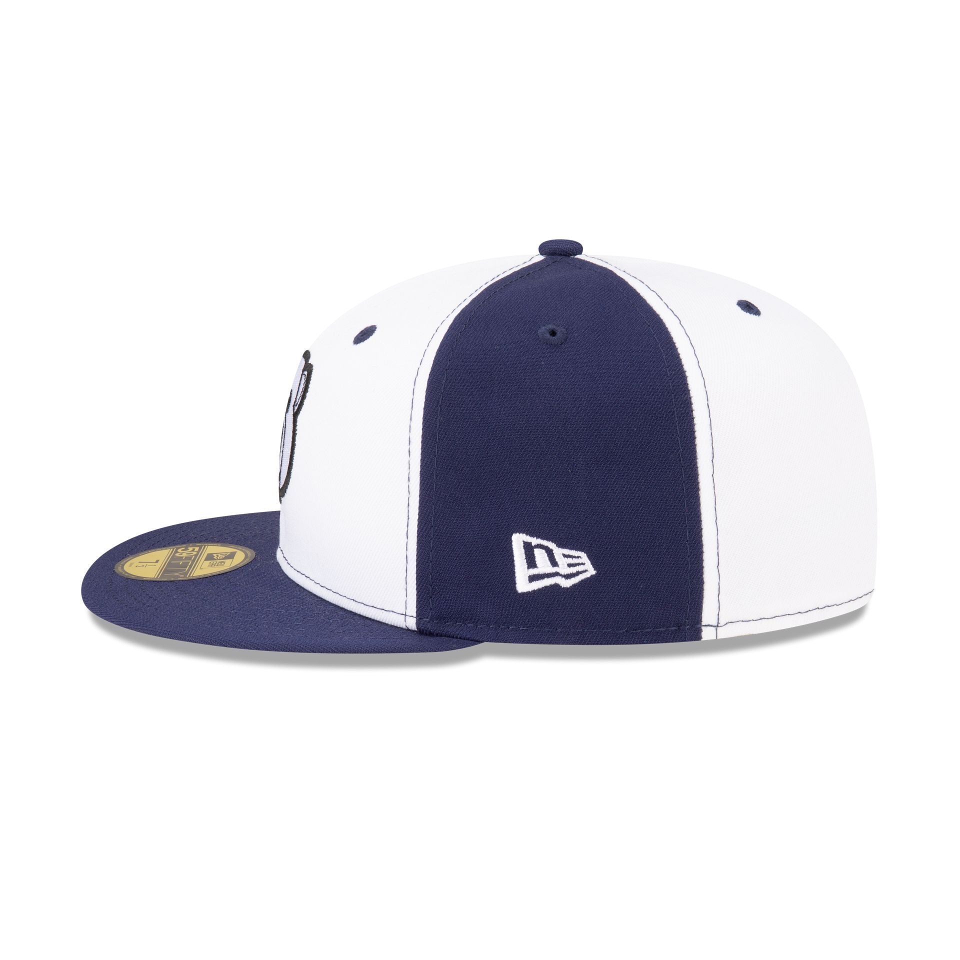 Toronto Maple Leafs Mascot 59FIFTY Fitted Hat