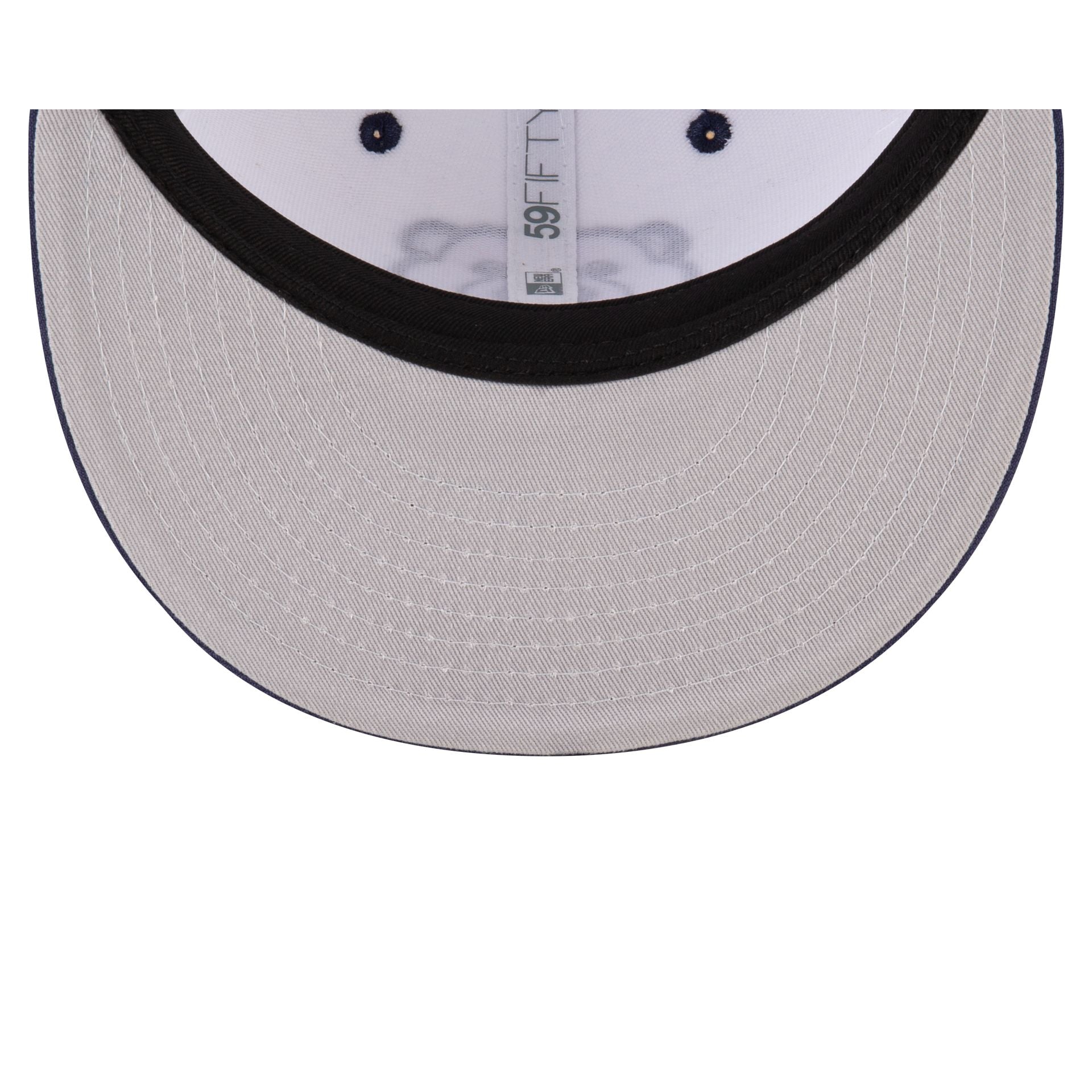 Toronto Maple Leafs Mascot 59FIFTY Fitted Hat