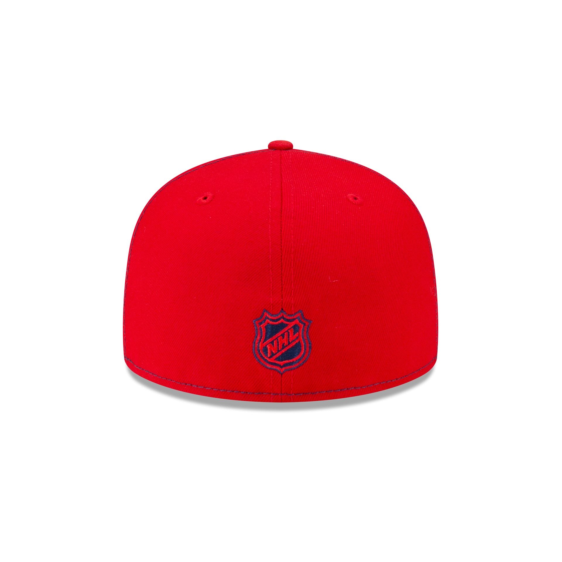 Washington Capitals Mascot 59FIFTY Fitted Hat