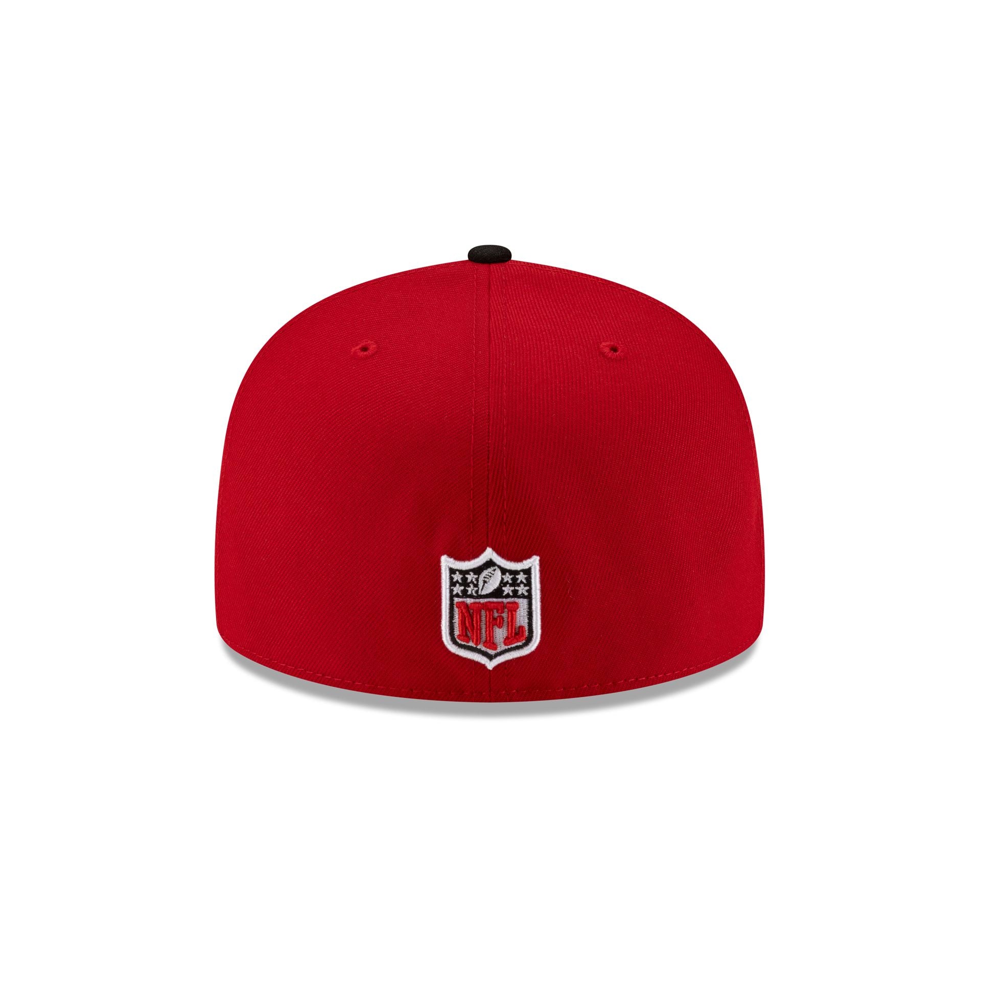 Atlanta Falcons Mascot 59FIFTY Fitted Hat