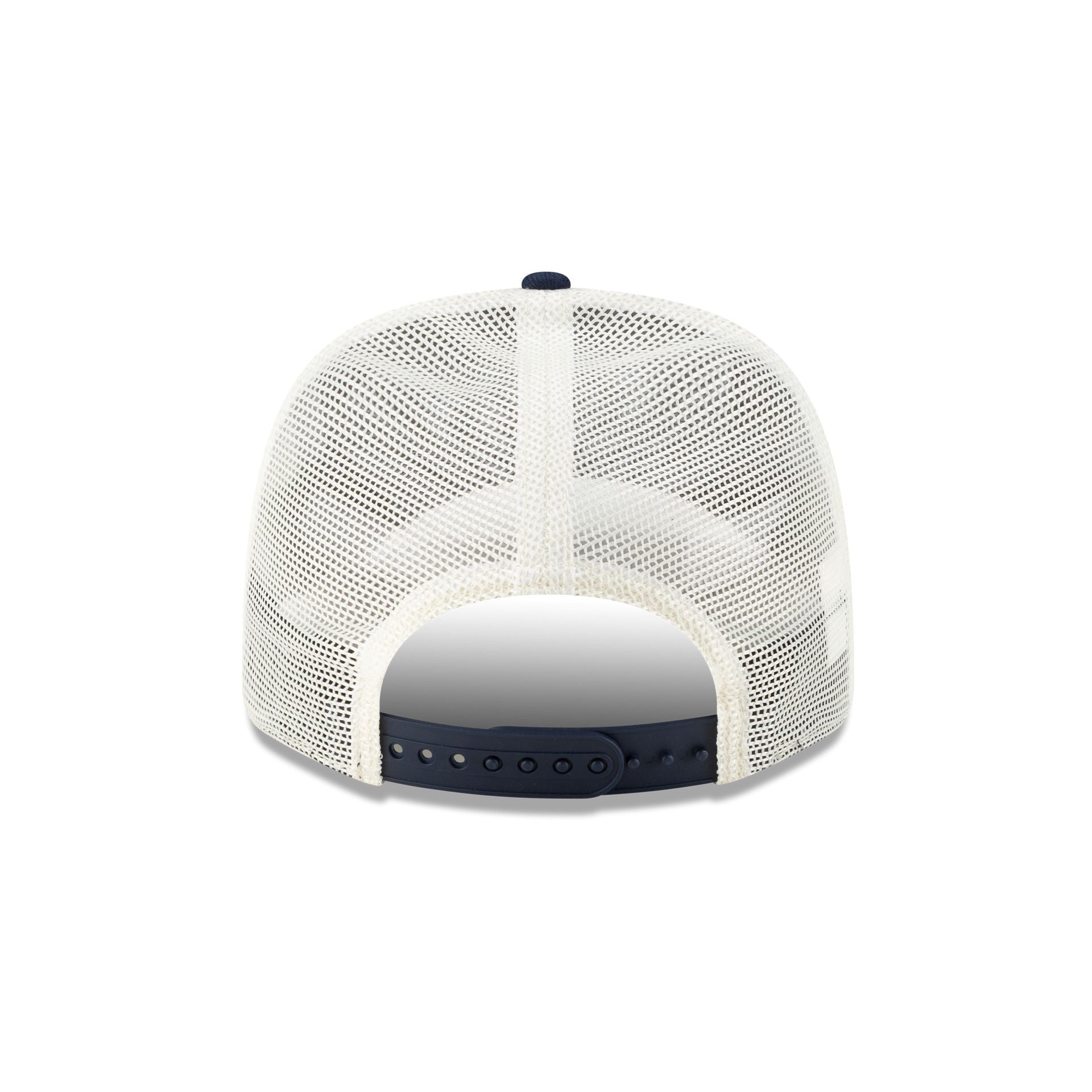 Seattle Seahawks Mascot 9SEVENTY Trucker Hat