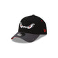 Lake Elsinore Storm Halloween Red 9FORTY A-Frame Snapback Hat
