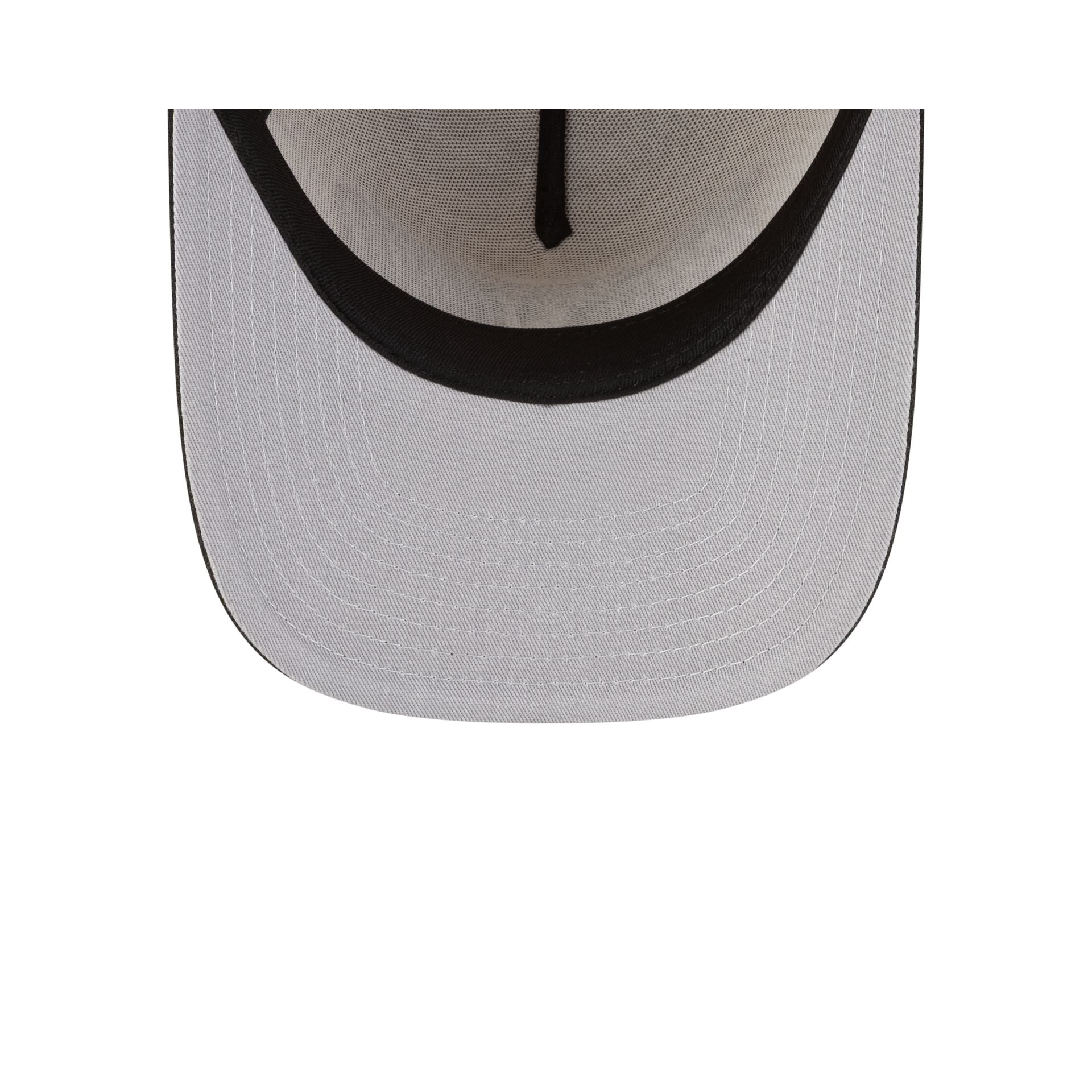 Richmond Flying Squirrels Vegas Gold 9FIFTY A-Frame Snapback Hat