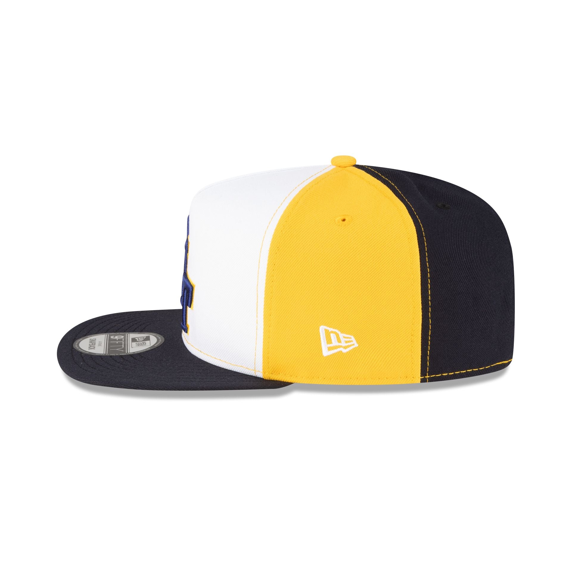 Ontario Tower Buzzers 9FIFTY A-Frame Snapback Hat