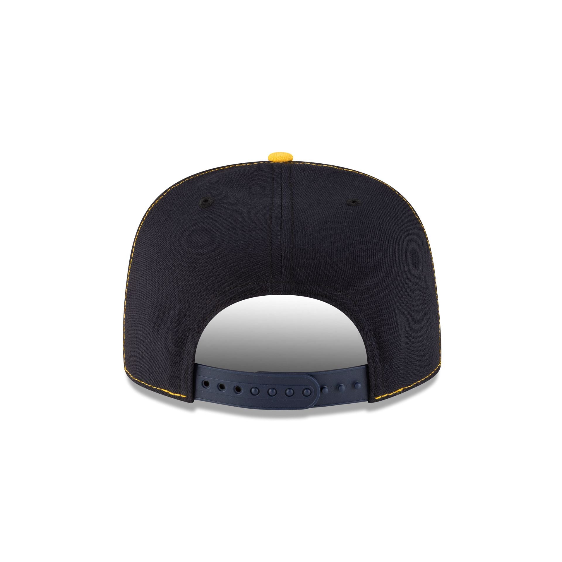 Ontario Tower Buzzers 9FIFTY A-Frame Snapback Hat