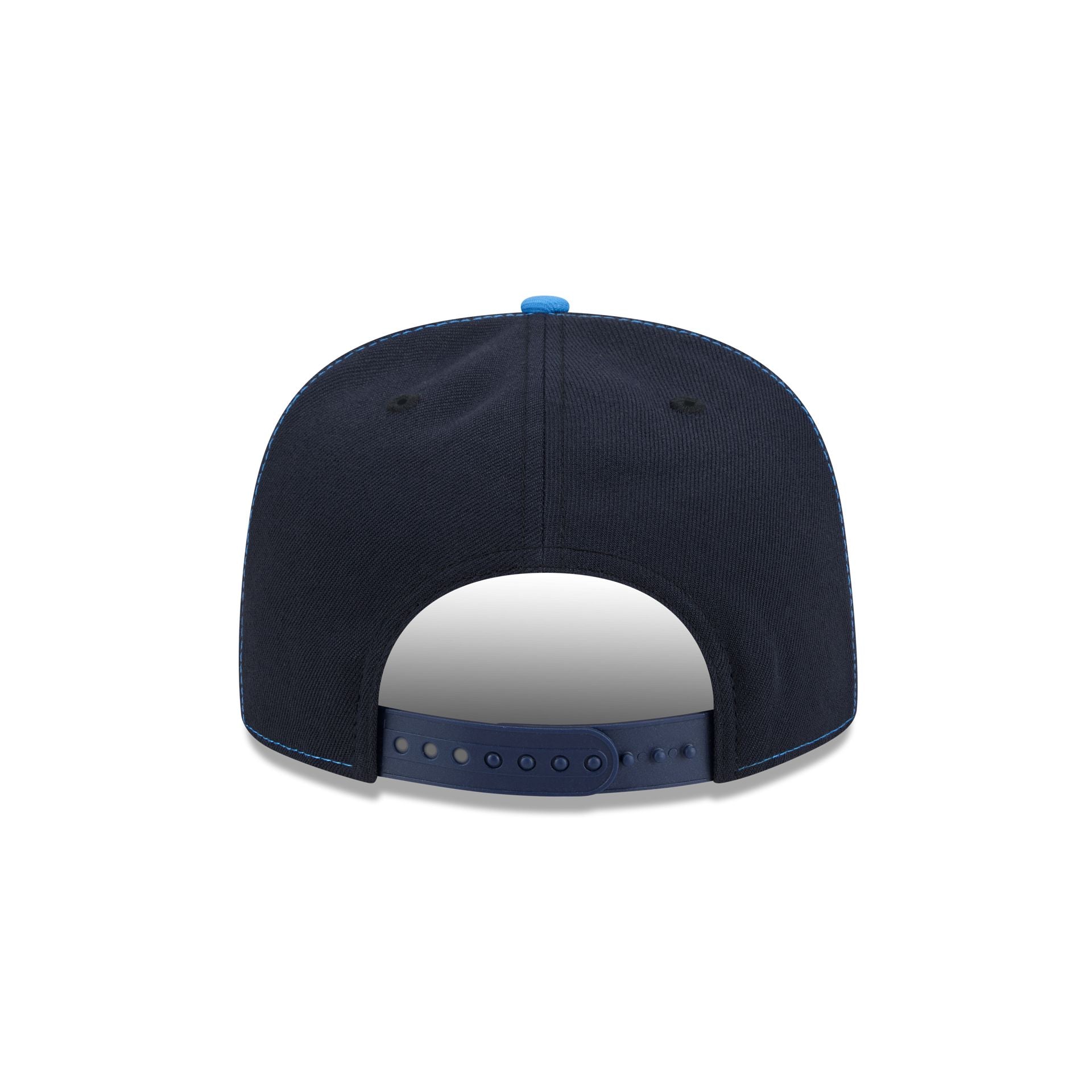Salem RidgeYaks 9FIFTY A-Frame Snapback Hat