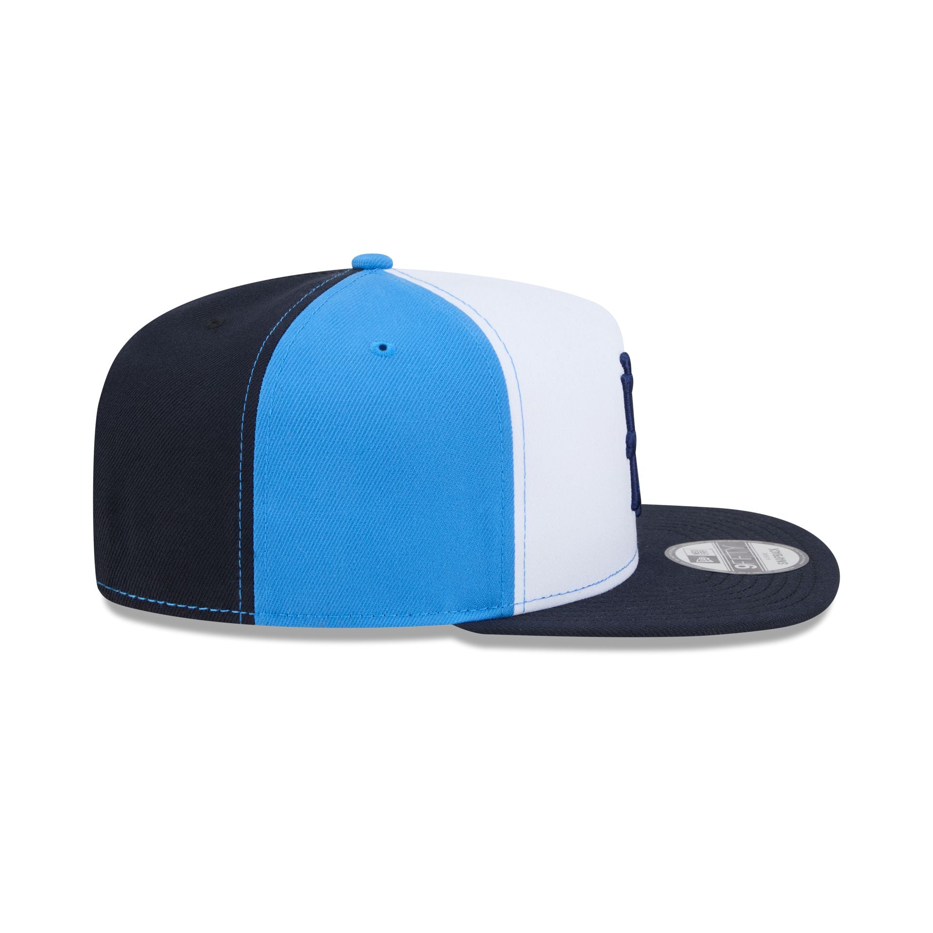 Salem RidgeYaks 9FIFTY A-Frame Snapback Hat