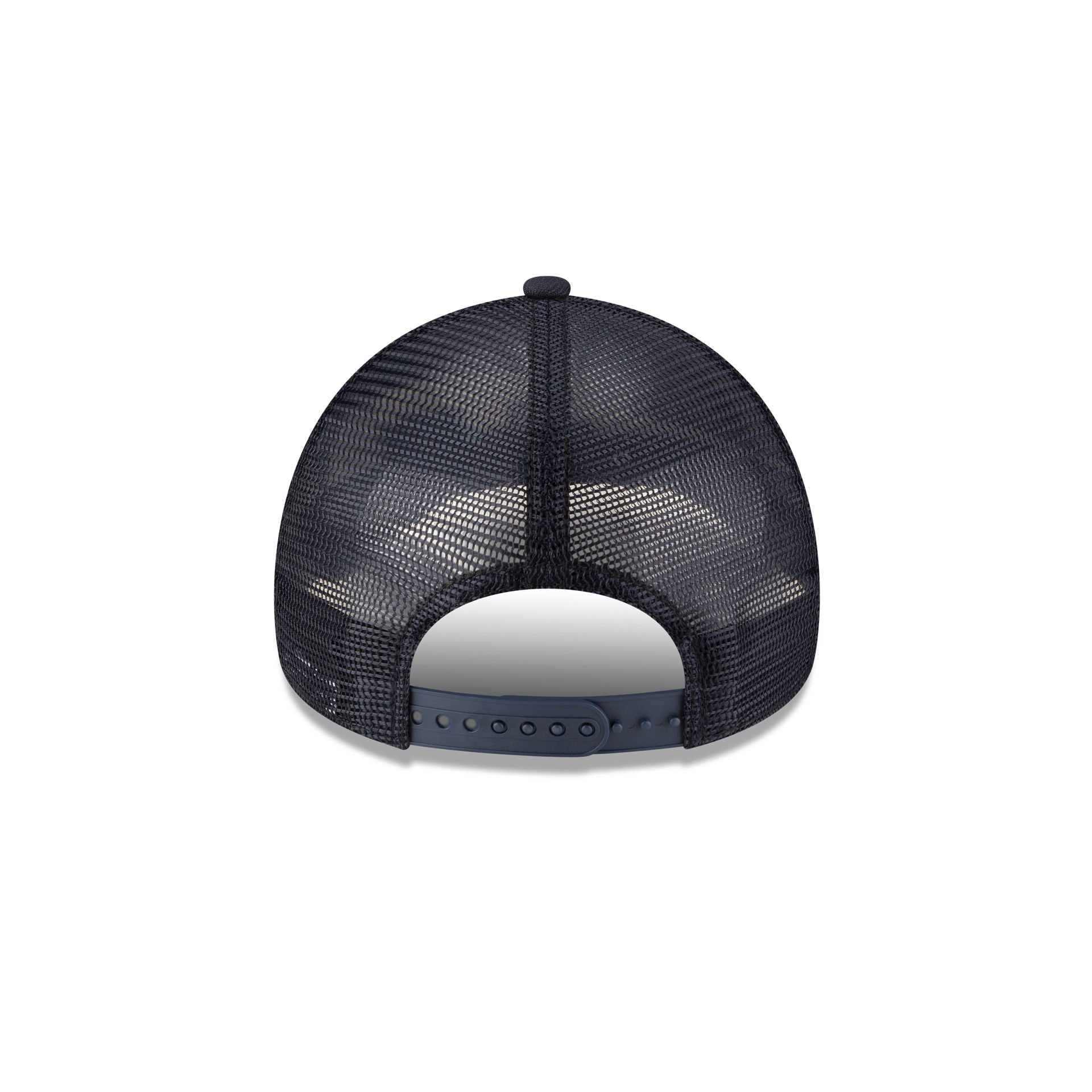 Indianapolis Indians 9FORTY A-Frame Trucker Hat