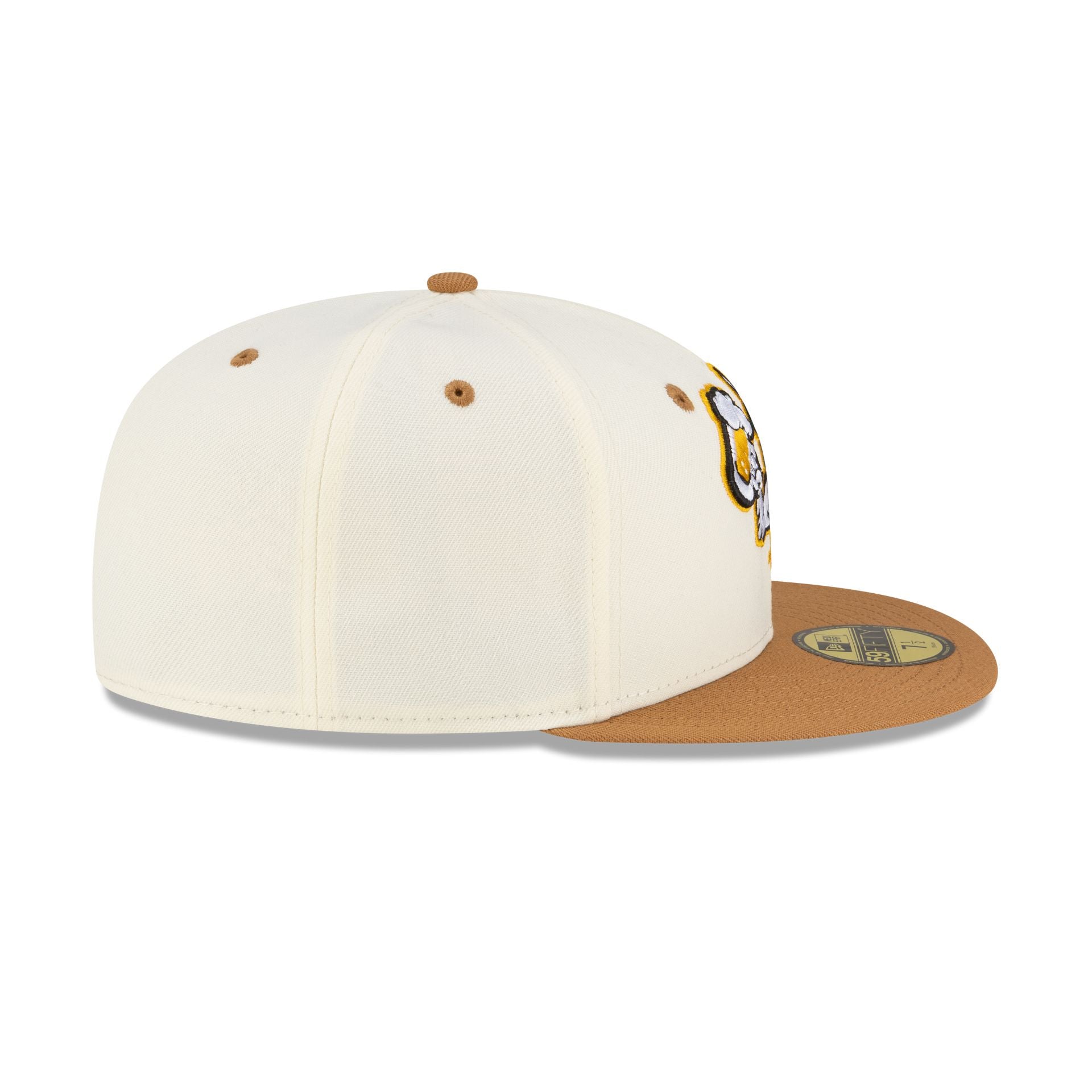 Tulsa Drillers Oktoberfest 59FIFTY Fitted Hat