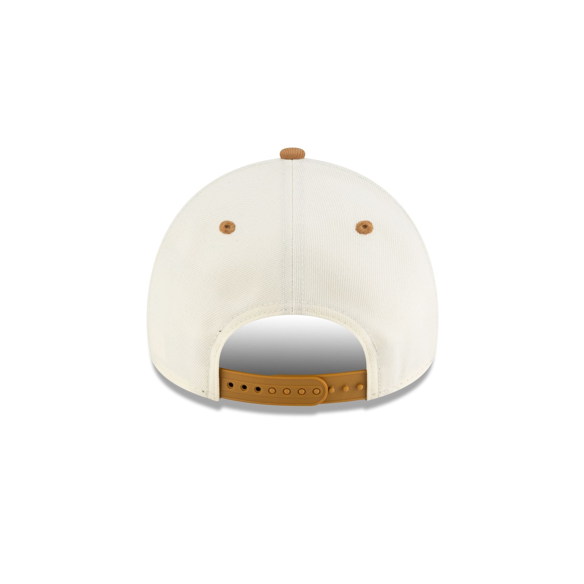 Tulsa Drillers Oktoberfest 9FORTY A-Frame Snapback Hat