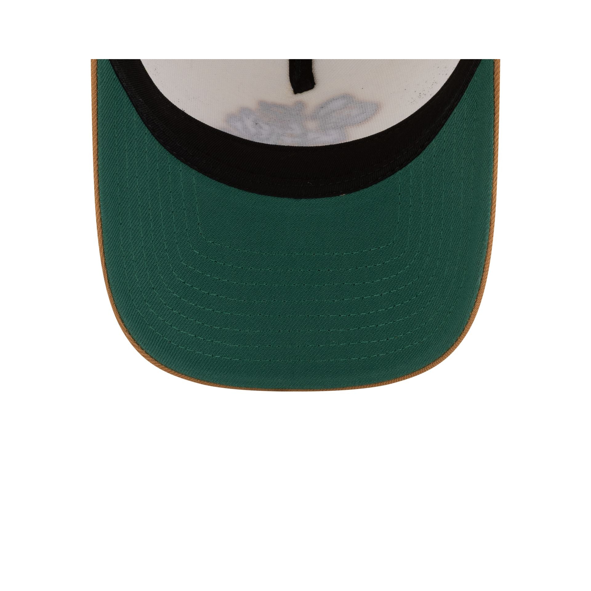 Tulsa Drillers Oktoberfest 9FORTY A-Frame Snapback Hat