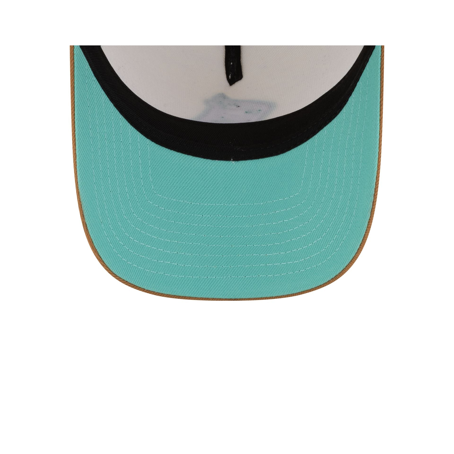 Asheville Tourists Oktoberfest 9FORTY A-Frame Snapback Hat