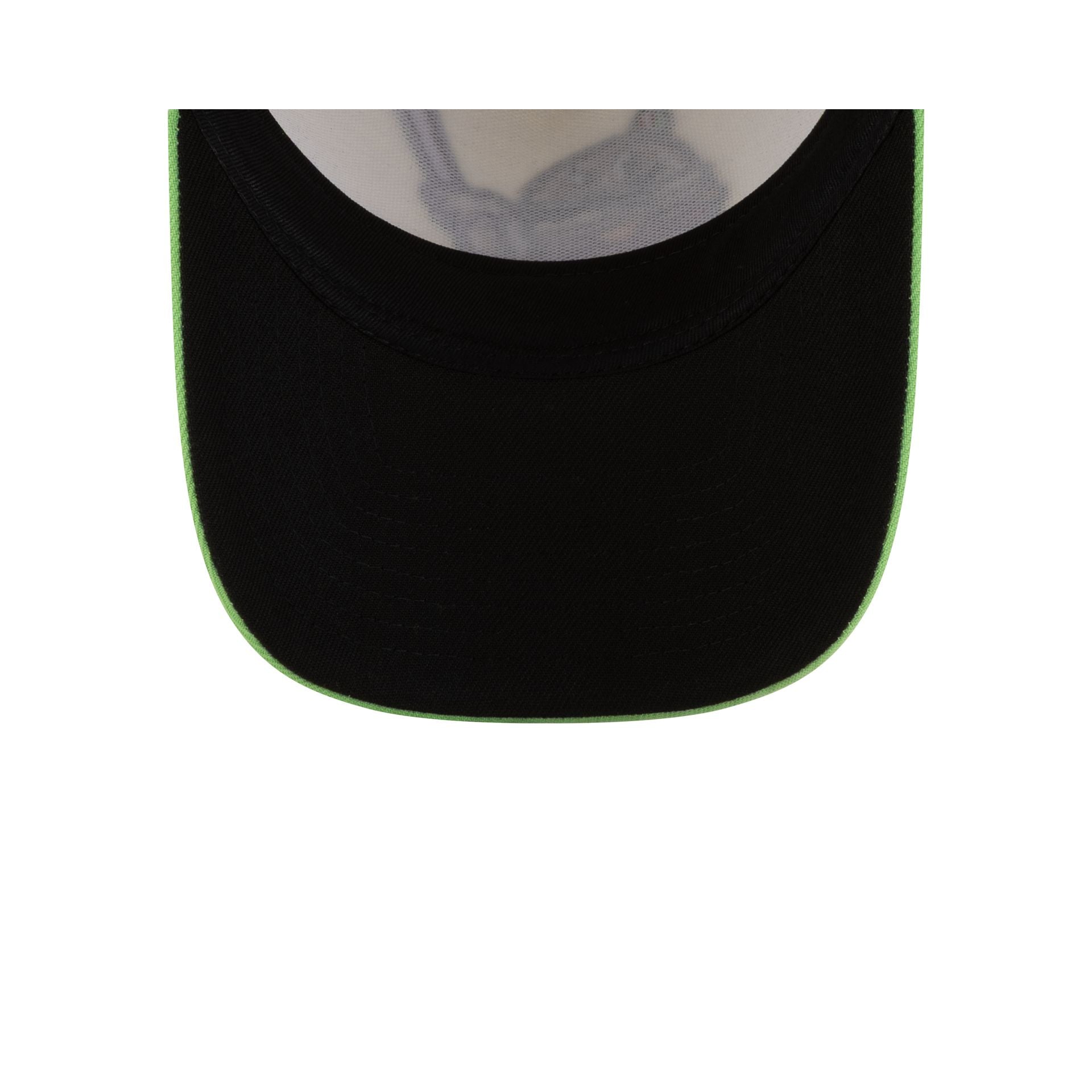 Akron RubberDucks Chrome Food Pack 9FORTY A-Frame Snapback Hat