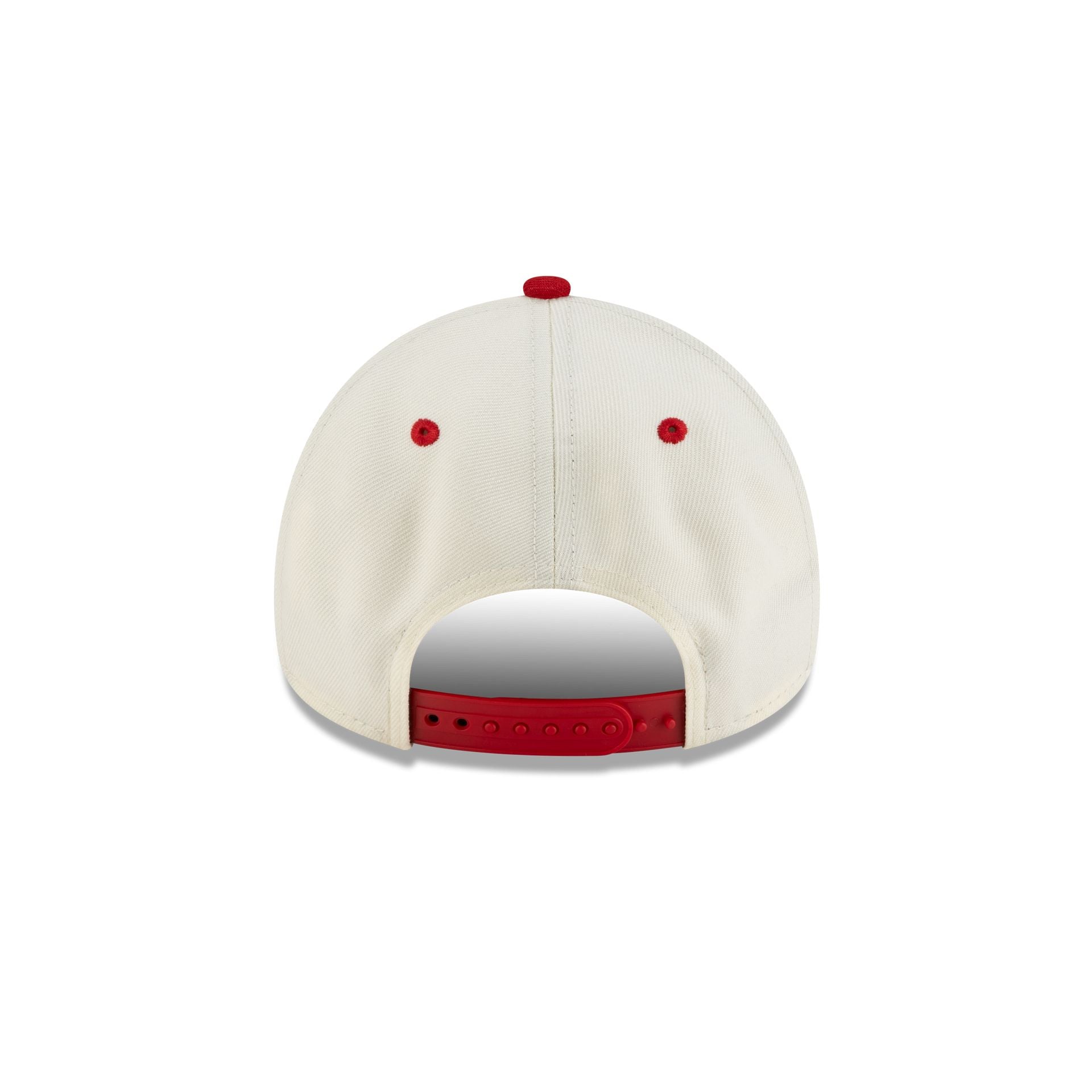 Wisconsin Timber Rattlers Chrome Food Pack 9FORTY A-Frame Snapback Hat